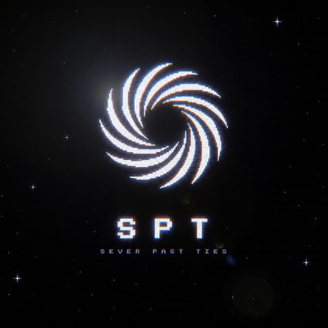 SPT cover art