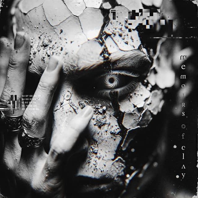 MEMOIRS OF CLAY cover art