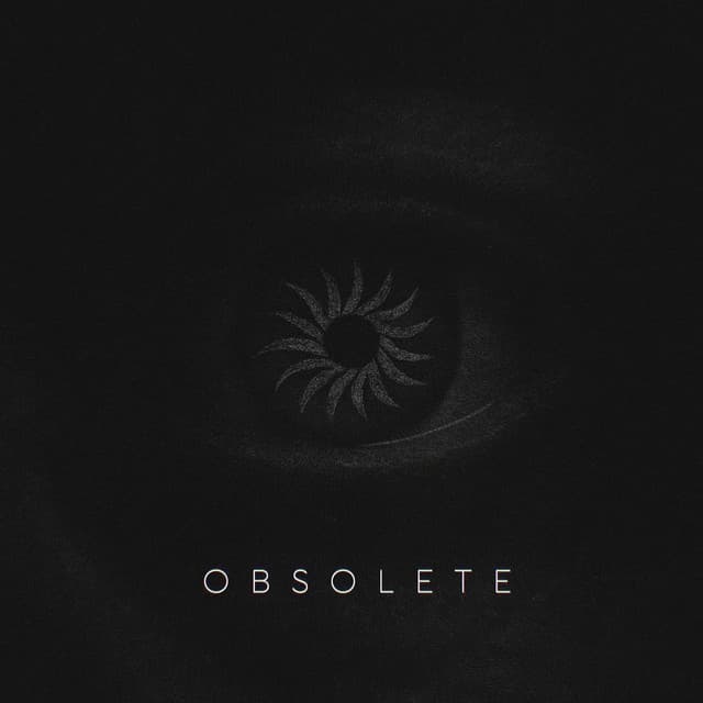 OBSOLETE cover art